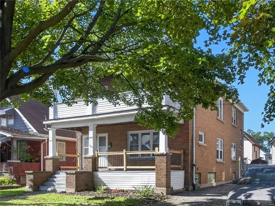 2422 South Avenue, Niagara Falls, NY 14305 - #2