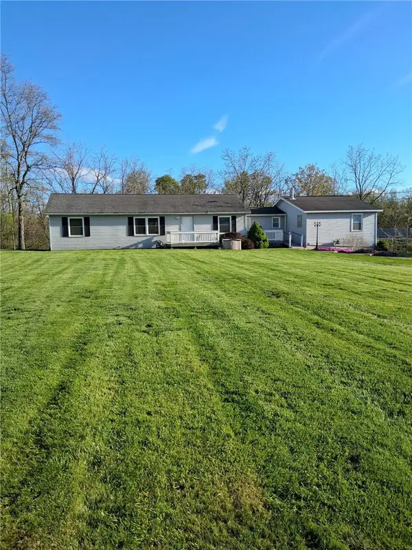 4595 County Road 1, Canandaigua, NY 14424