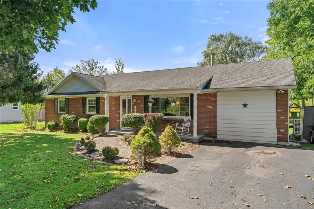 75 Lewis Street, Dryden, NY 13053 - #1