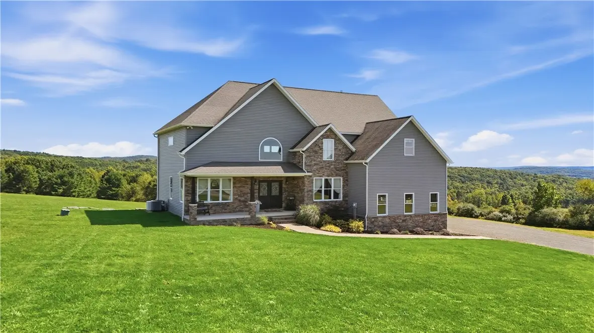 206 Terry Hill Road, Horseheads, NY 14845 - #1