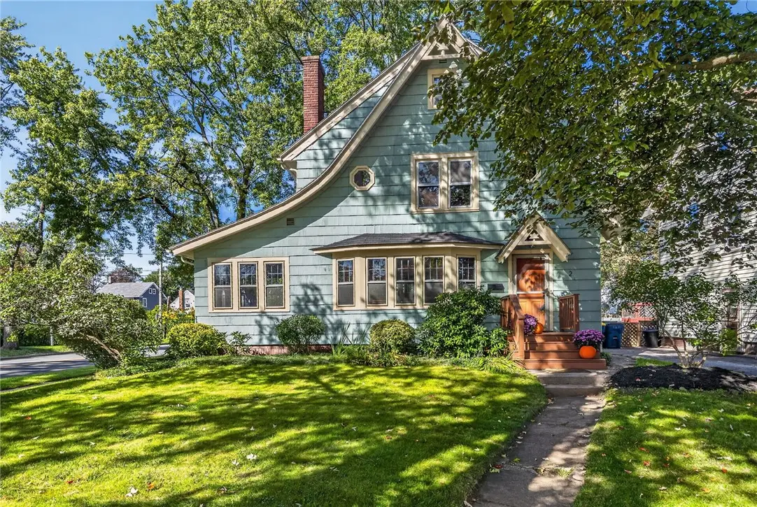2 Northfield Road, Rochester, NY 14617 - #1