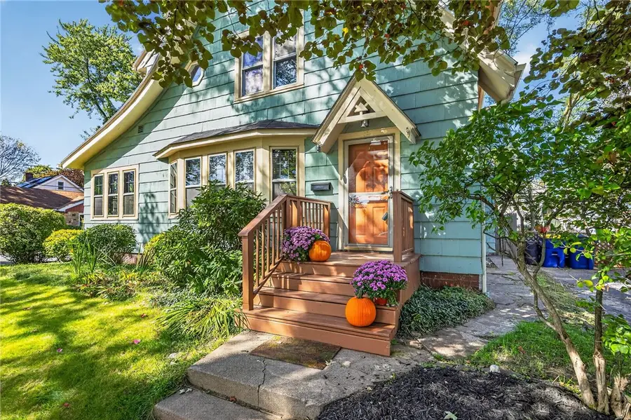 2 Northfield Road, Rochester, NY 14617 - #3