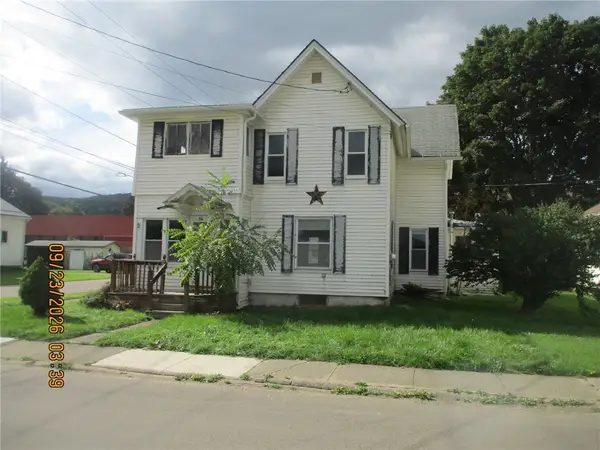 14 Elm Street, Canisteo, NY 14823