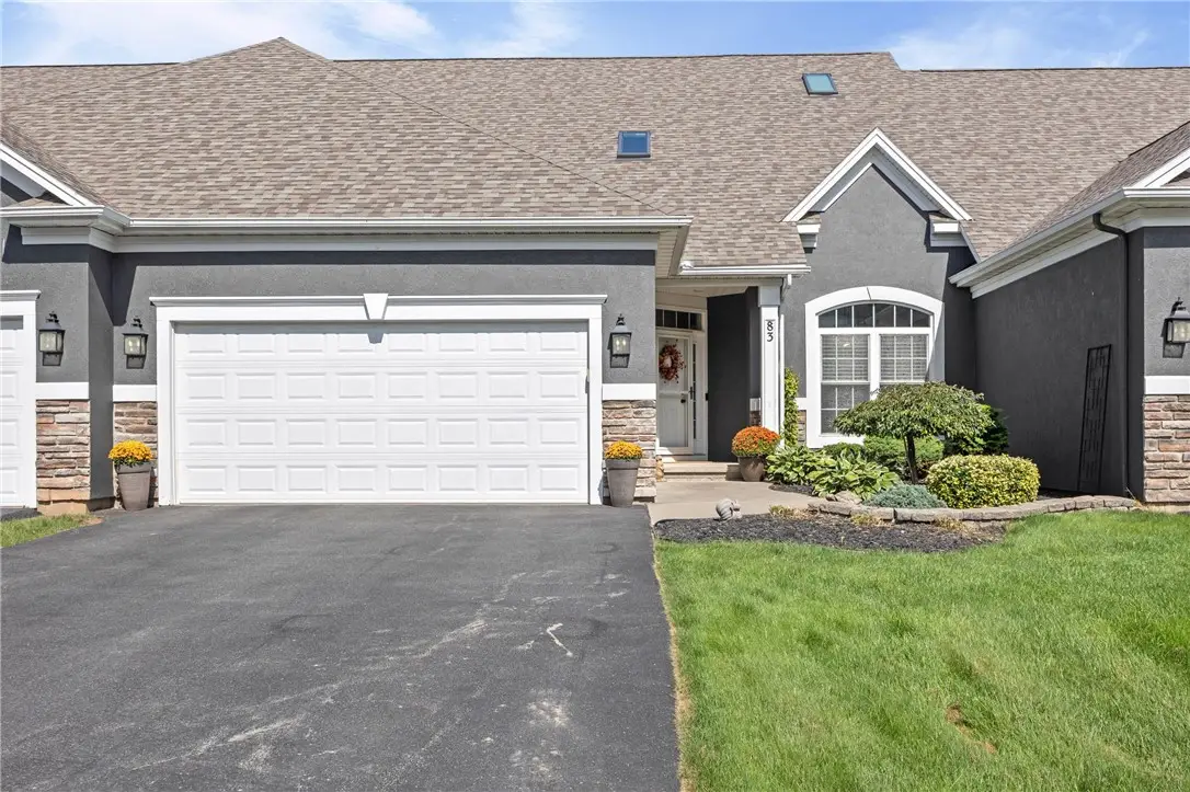 83 Marc Mar Trail, Gates, NY 14606 - #1