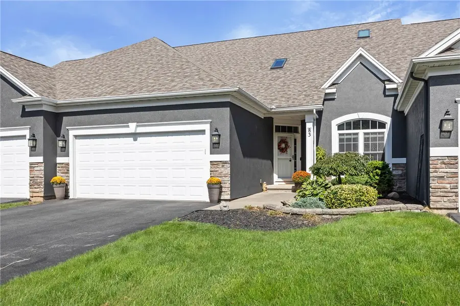 83 Marc Mar Trail, Gates, NY 14606 - #3
