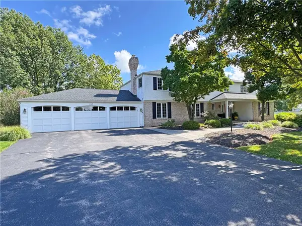 130 Runnymede Road, Rochester, NY 14618