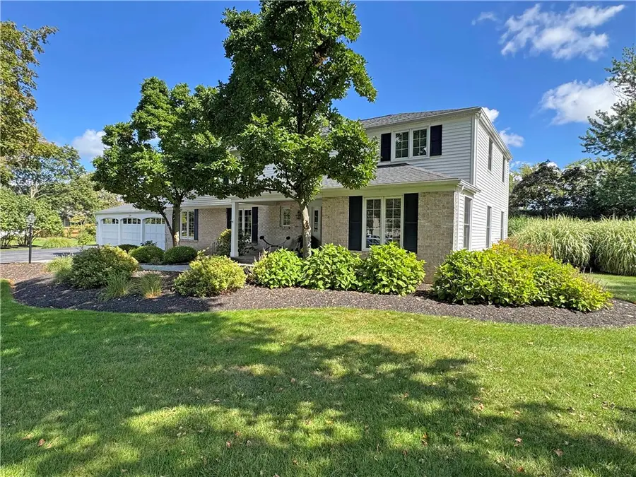 130 Runnymede Road, Rochester, NY 14618 - #3