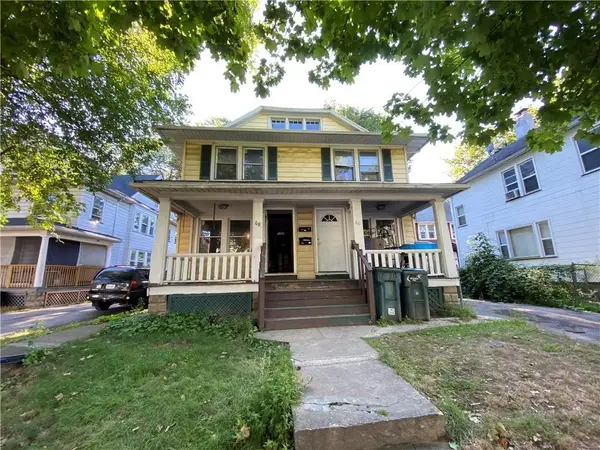 66 Jewel Street, Rochester, NY 14621