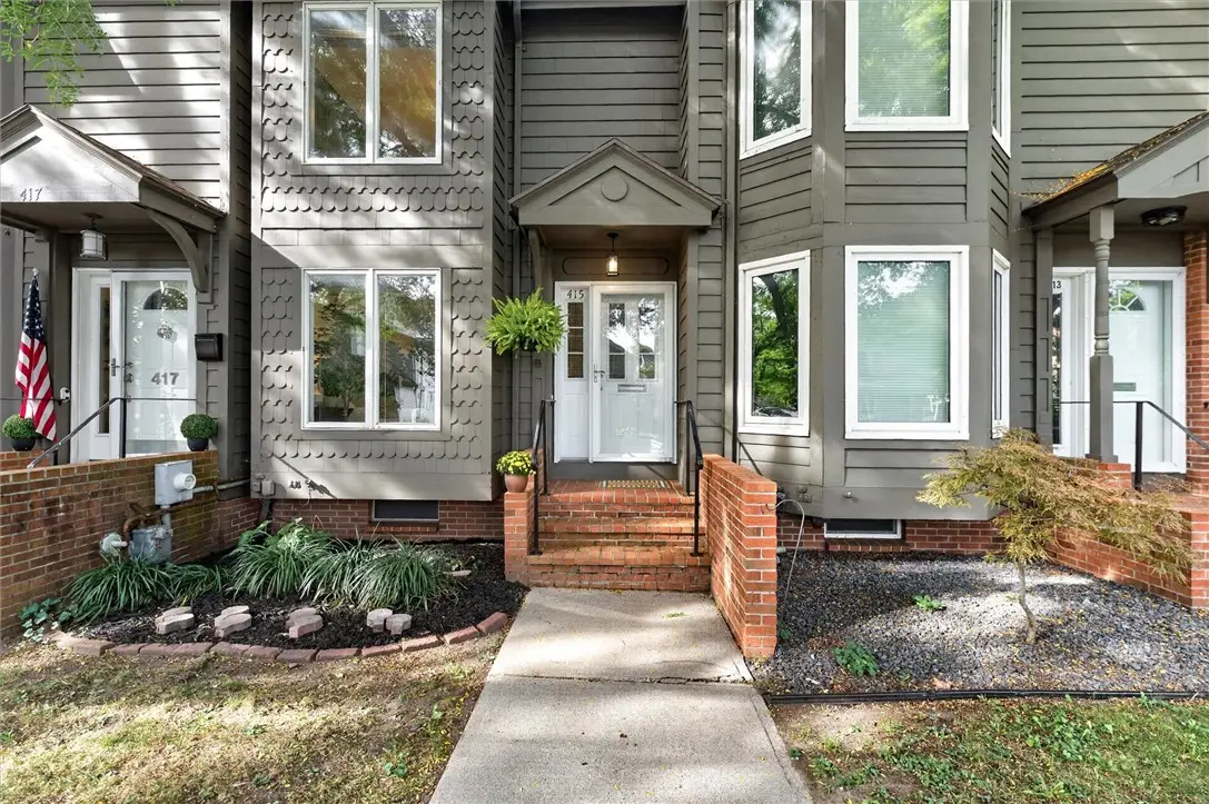 415 Broadway, Rochester, NY 14607 - #1