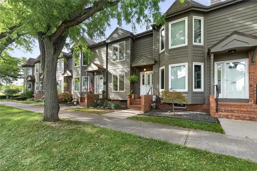 415 Broadway, Rochester, NY 14607 - #2