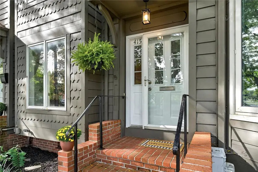 415 Broadway, Rochester, NY 14607 - #3