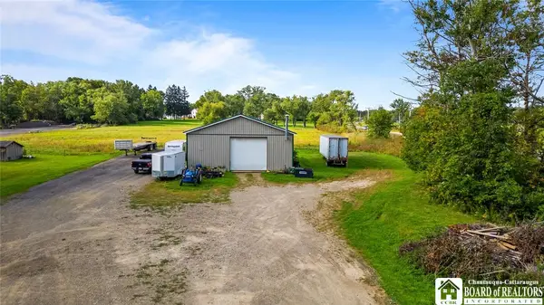 4757 Willow Road, Dunkirk, NY 14048