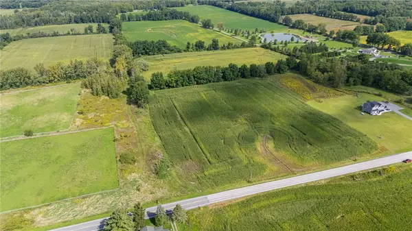 2170 Reed #1 Road, Bergen, NY 14416