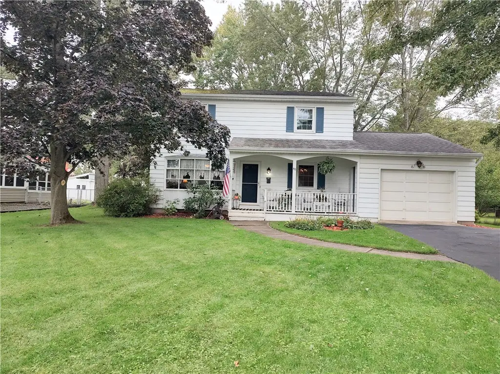 85 Clinton Street, Seneca Falls, NY 13148 - #1