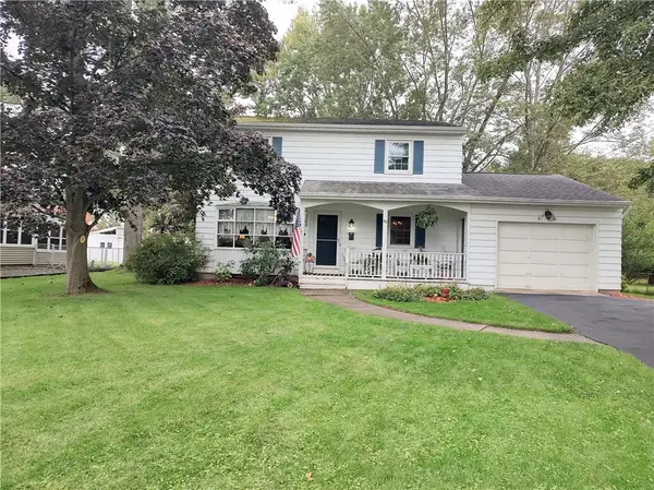 85 Clinton Street, Seneca Falls, NY 13148