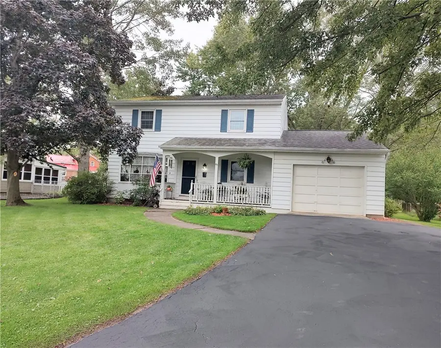 85 Clinton Street, Seneca Falls, NY 13148 - #2