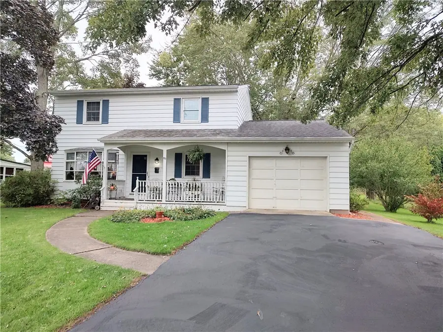 85 Clinton Street, Seneca Falls, NY 13148 - #3