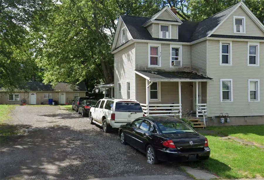 200 W Center Street, Medina, NY 14103 - #2