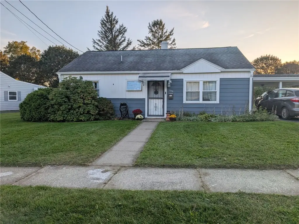 140 Catalpa Drive, Horseheads, NY 14845 - #1