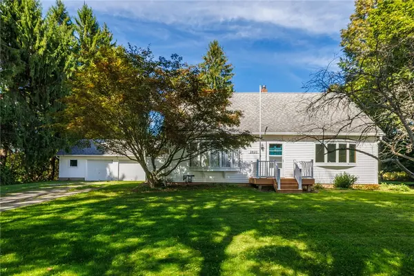 2820 Colby Street, Brockport, NY 14420