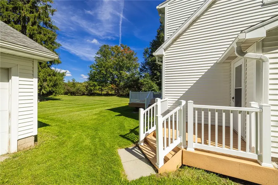 2820 Colby Street, Brockport, NY 14420 - #2