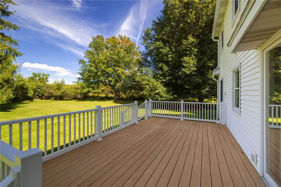 2820 Colby Street, Brockport, NY 14420 - #3