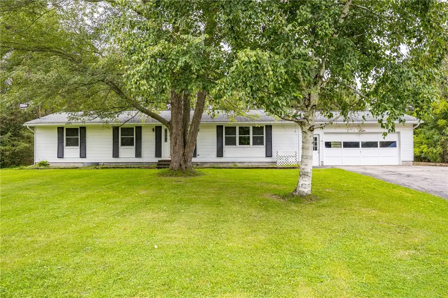74 Booth Street Extension, Shortsville, NY 14548 - #2