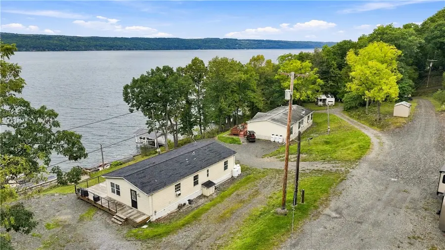 4735-4748 Willow Point Road, Burdett, NY 14818 - #3