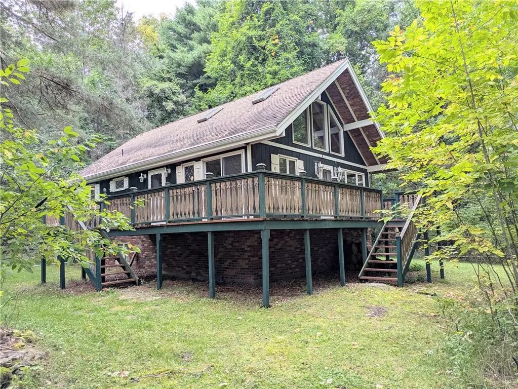 126 Windy Hill Road, Stamford, NY 12167 - #1