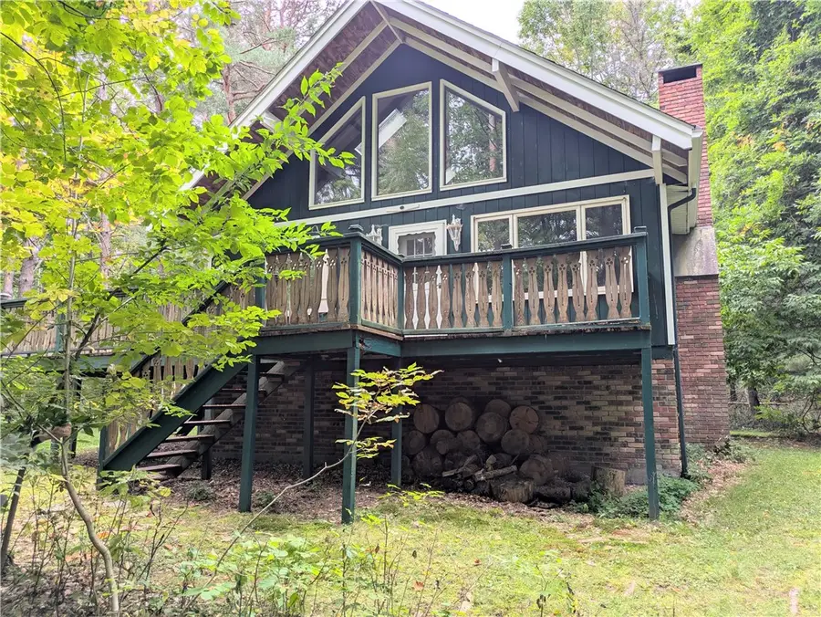 126 Windy Hill Road, Stamford, NY 12167 - #2