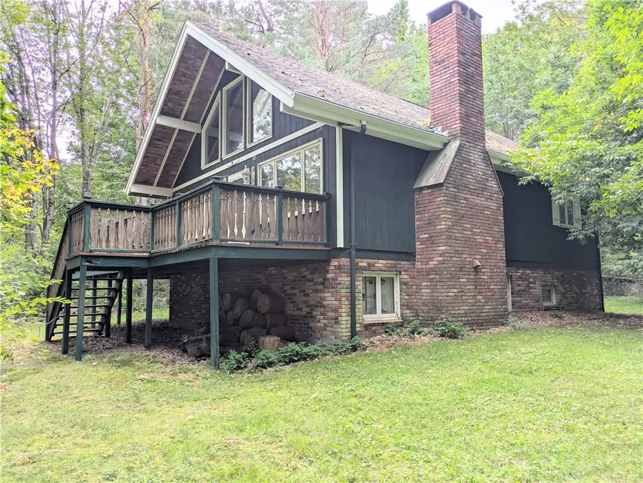 126 Windy Hill Road, Stamford, NY 12167 - #3