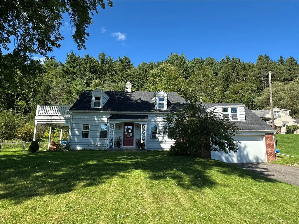 604 W Washington Street, Bradford, PA 16701 - #1