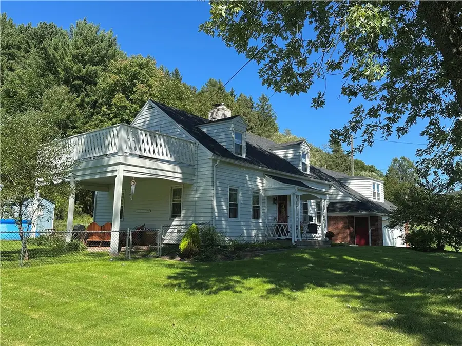 604 W Washington Street, Bradford, PA 16701 - #3