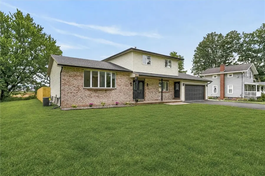 672 Gillett Road, Spencerport, NY 14559 - #2