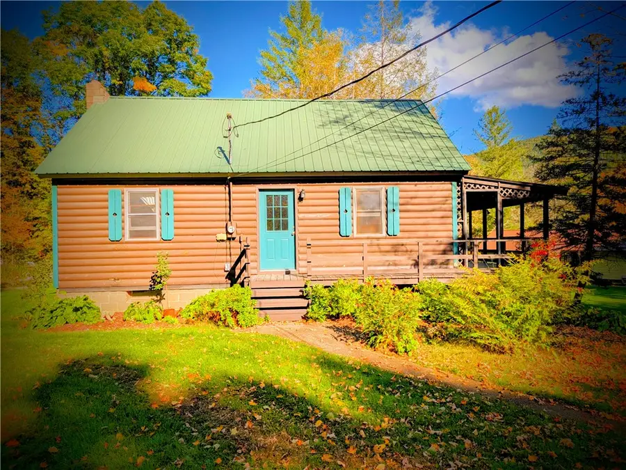 110 Tucker Lane, West Fulton, NY 12194 - #2