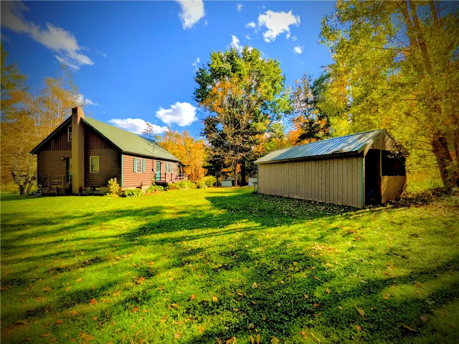 110 Tucker Lane, West Fulton, NY 12194 - #3