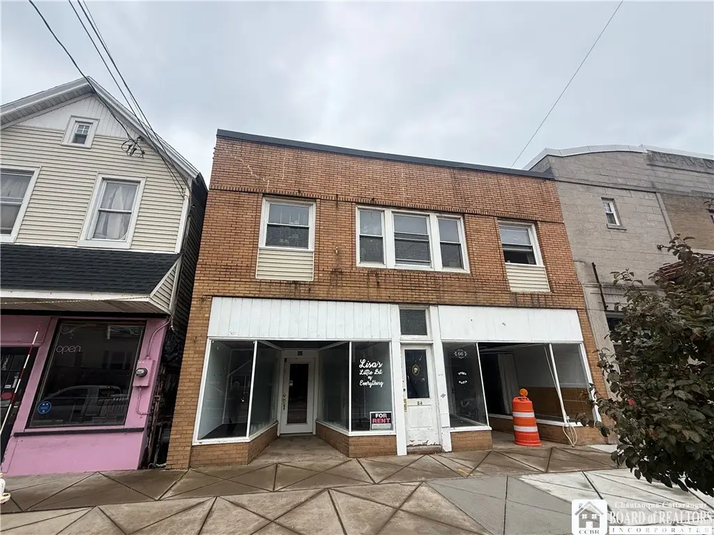 66 N Main Street, Angola, NY 14006 - #1