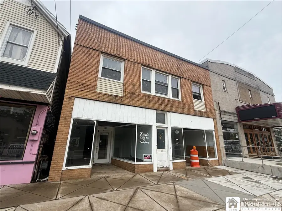 66 N Main Street, Angola, NY 14006 - #2