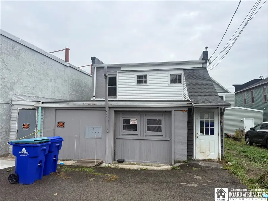 66 N Main Street, Angola, NY 14006 - #3