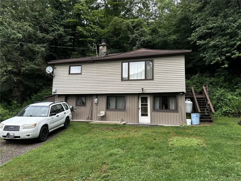 113 Foley Road, Kirkwood, NY 13795 - #1