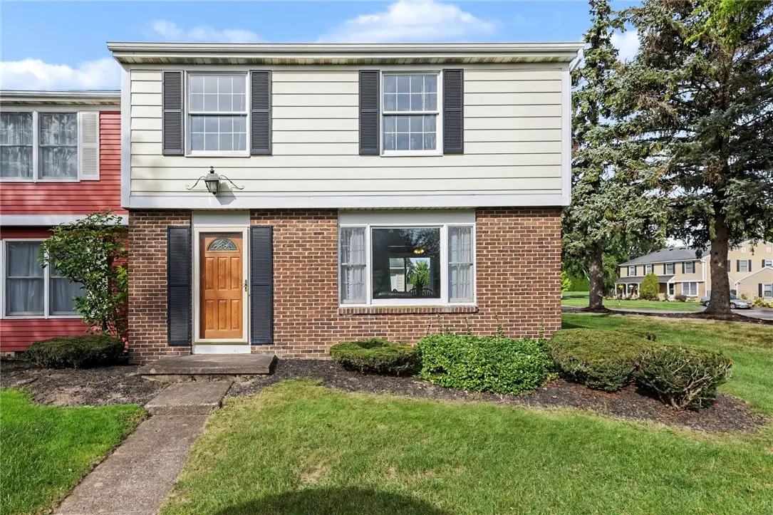 37 Summit Knolls Drive, Webster, NY 14580 - #1