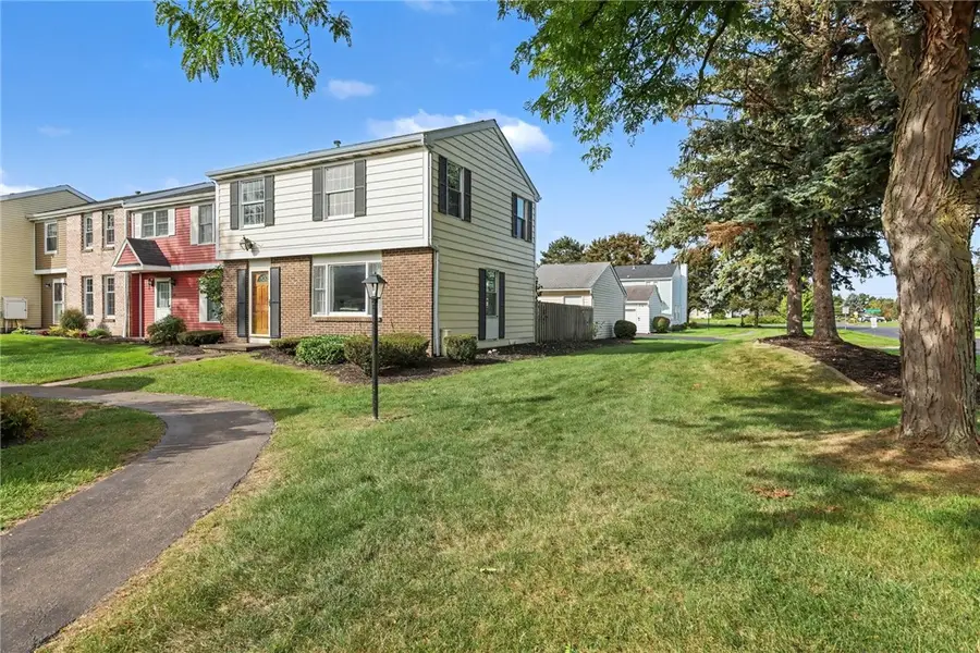 37 Summit Knolls Drive, Webster, NY 14580 - #2