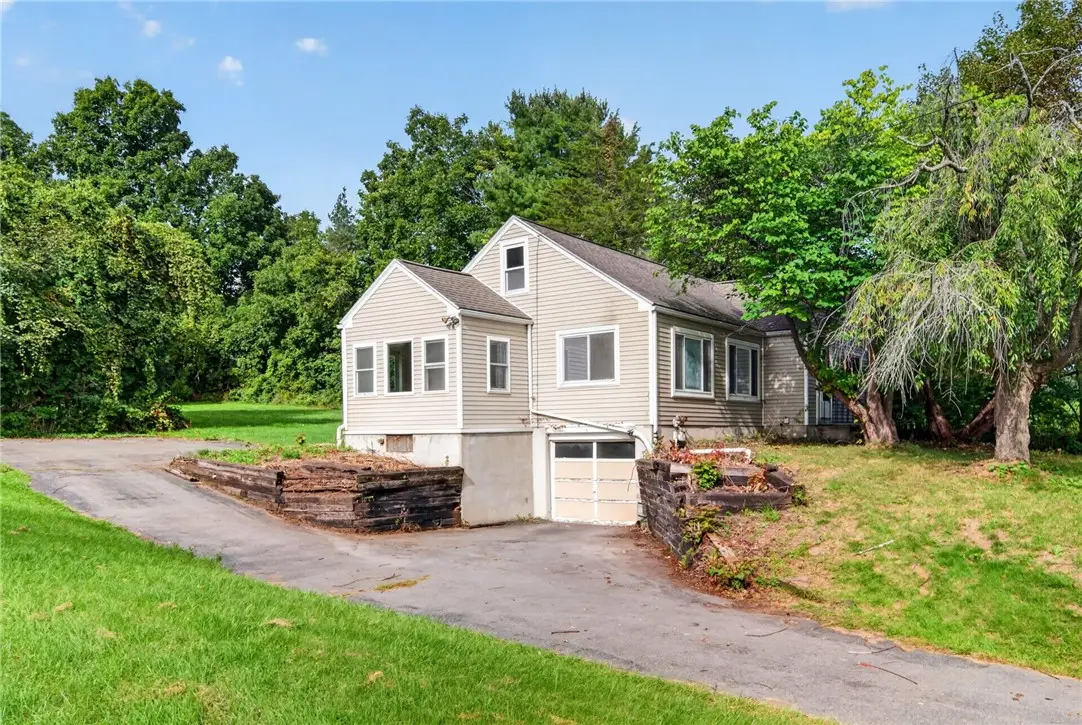 1236 Trumansburg Road, Ithaca, NY 14850 - #1