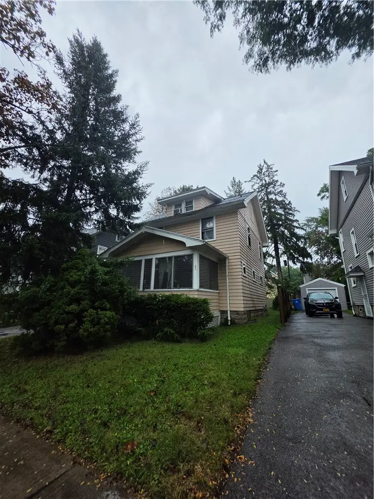 65 Devonshire Court, Rochester, NY 14619 - #1