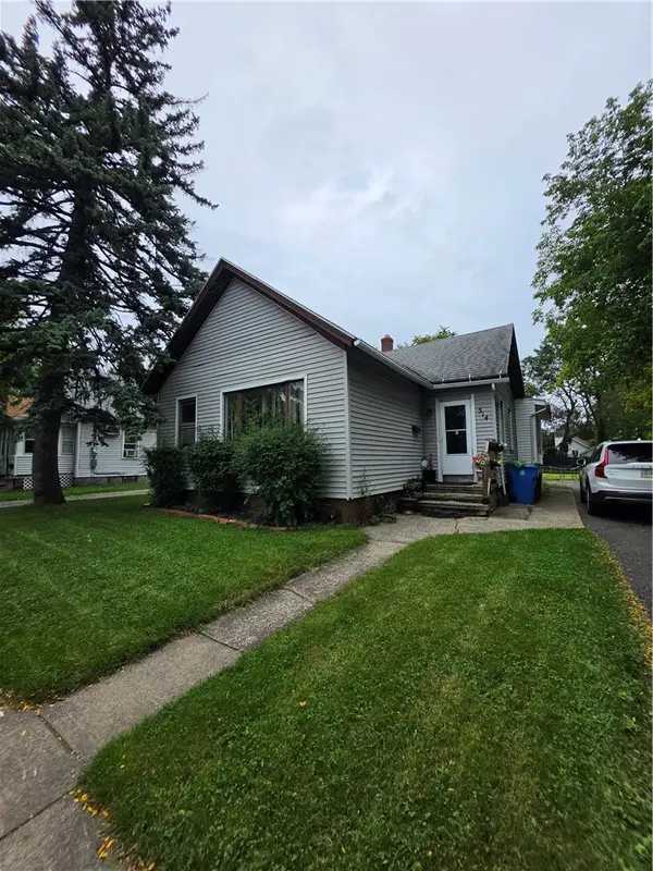 514 Glide Street, Rochester, NY 14606