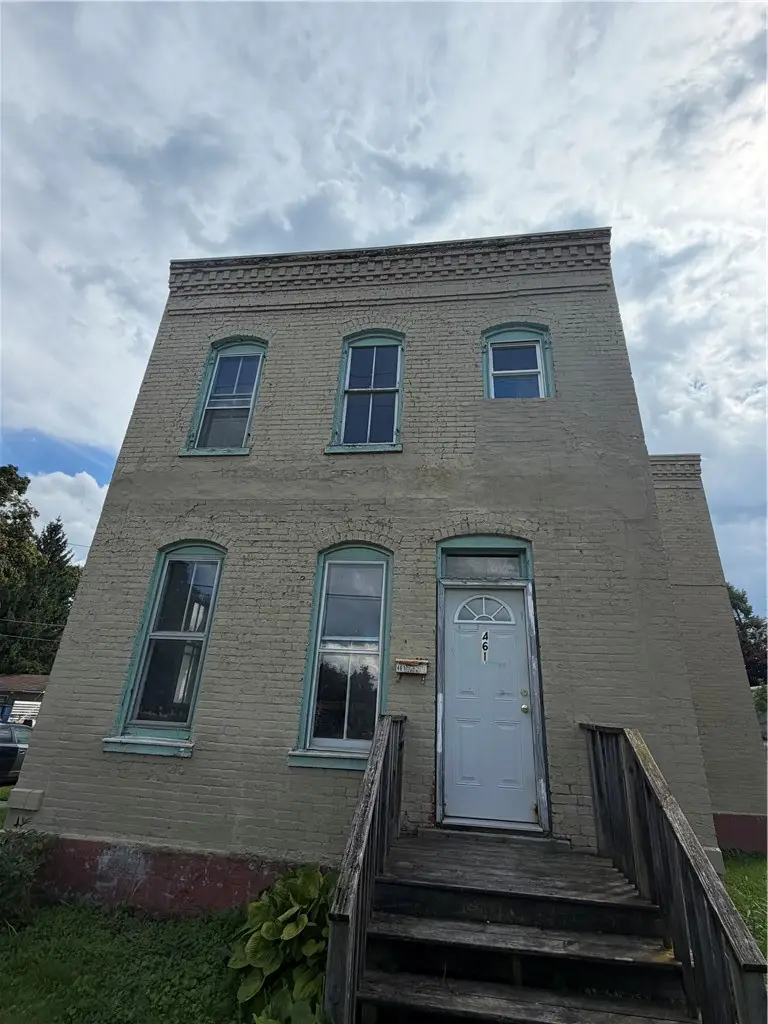 461 Franklin Street, Elmira, NY 14904 - #1