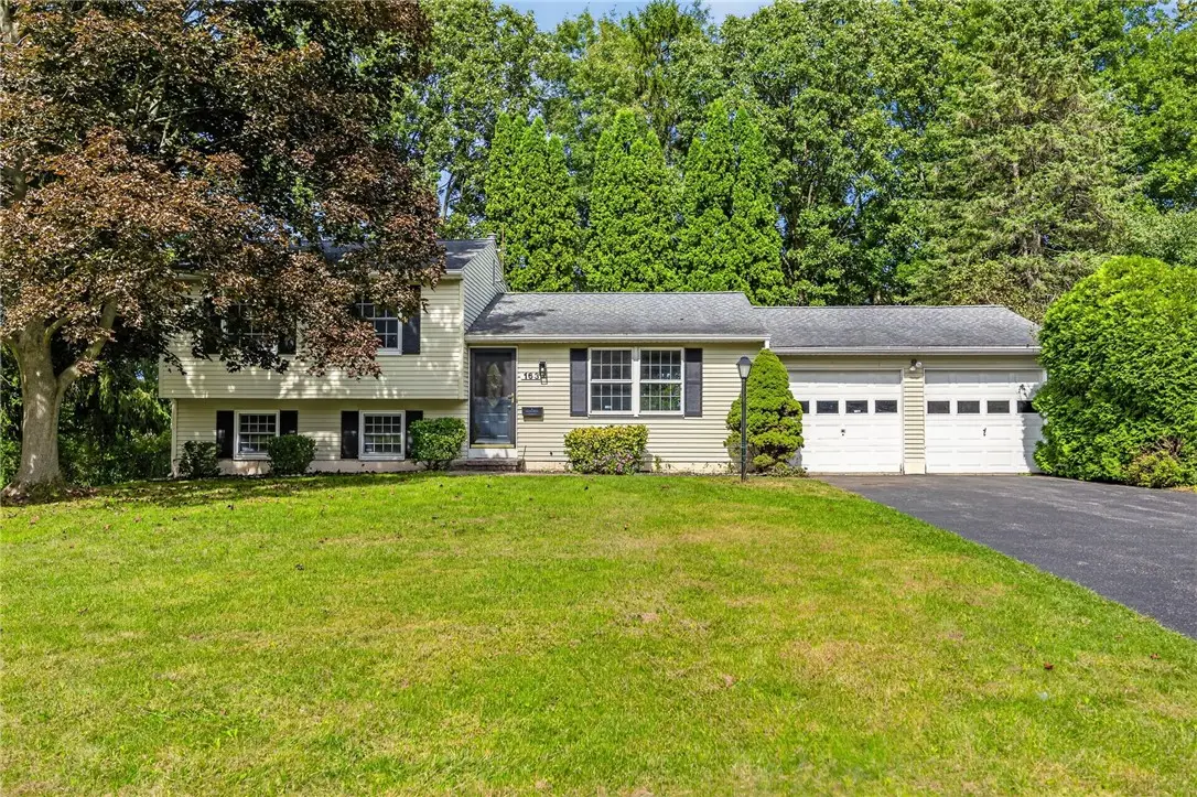 163 Peakview Drive, Henrietta, NY 14467 - #1