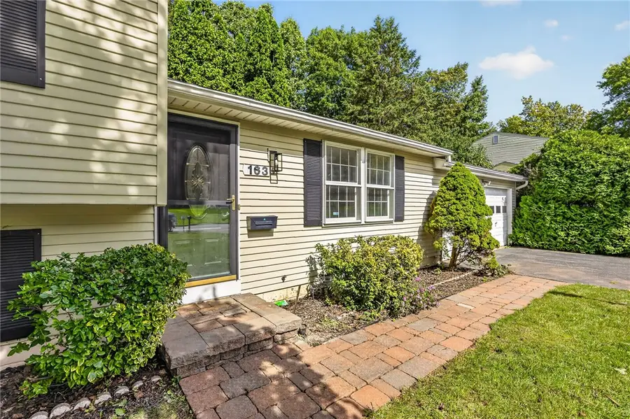163 Peakview Drive, Henrietta, NY 14467 - #3