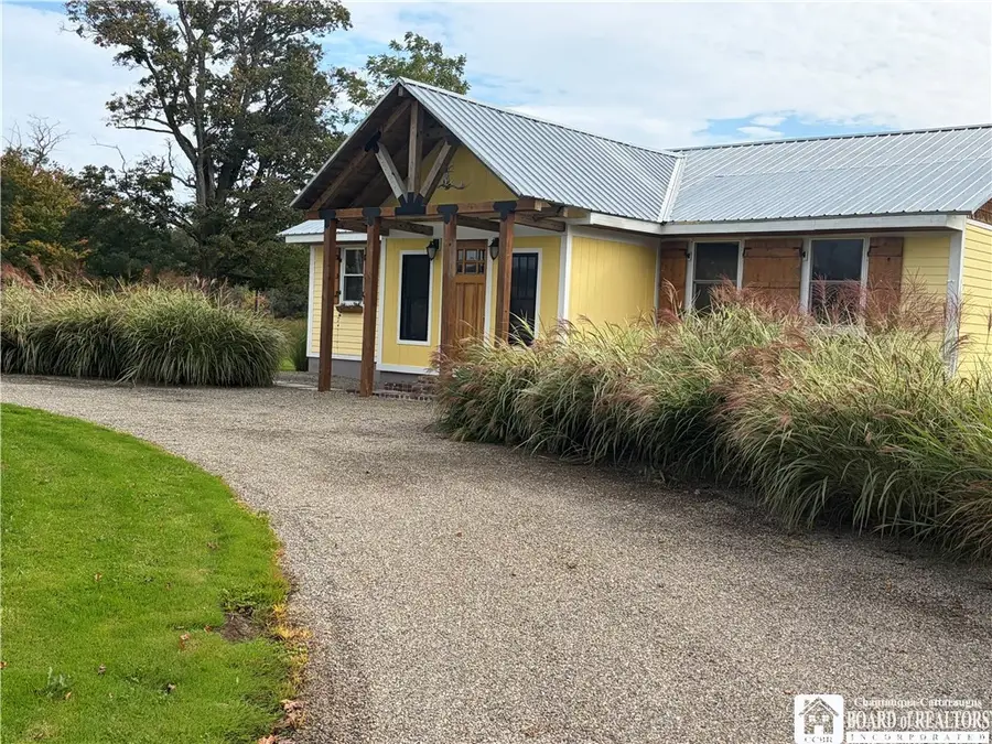 5101 Madden Road, Panama, NY 14767 - #2