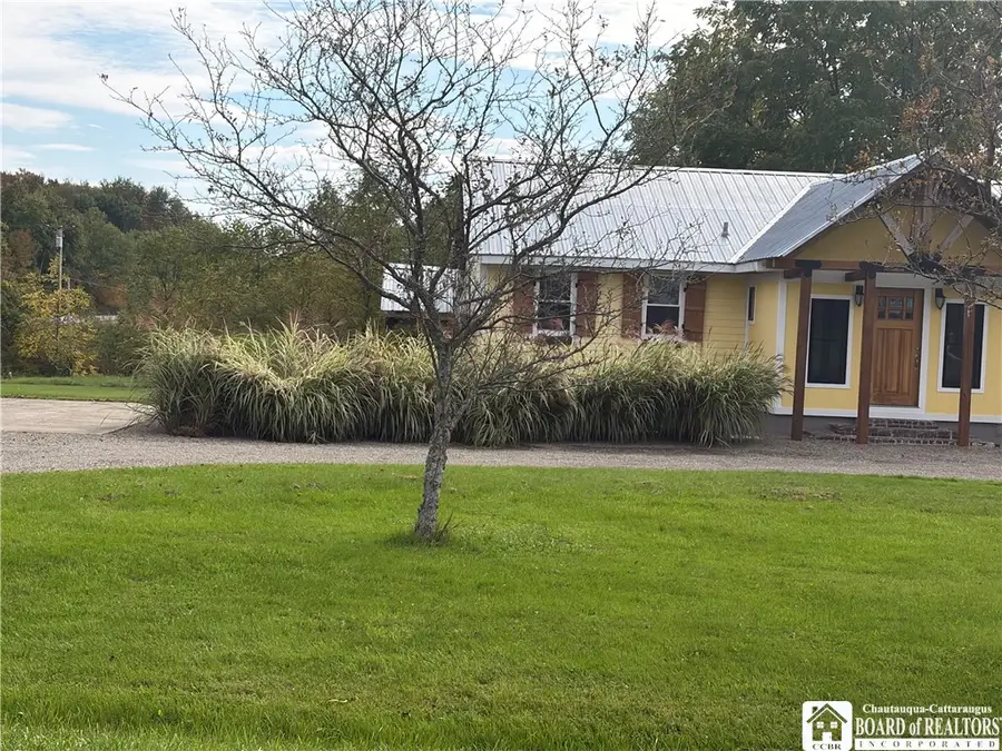 5101 Madden Road, Panama, NY 14767 - #3